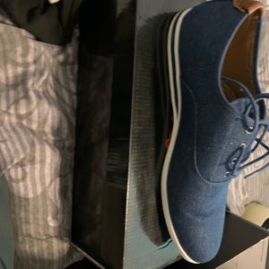 Men’s Shoes Aldo slightly worn